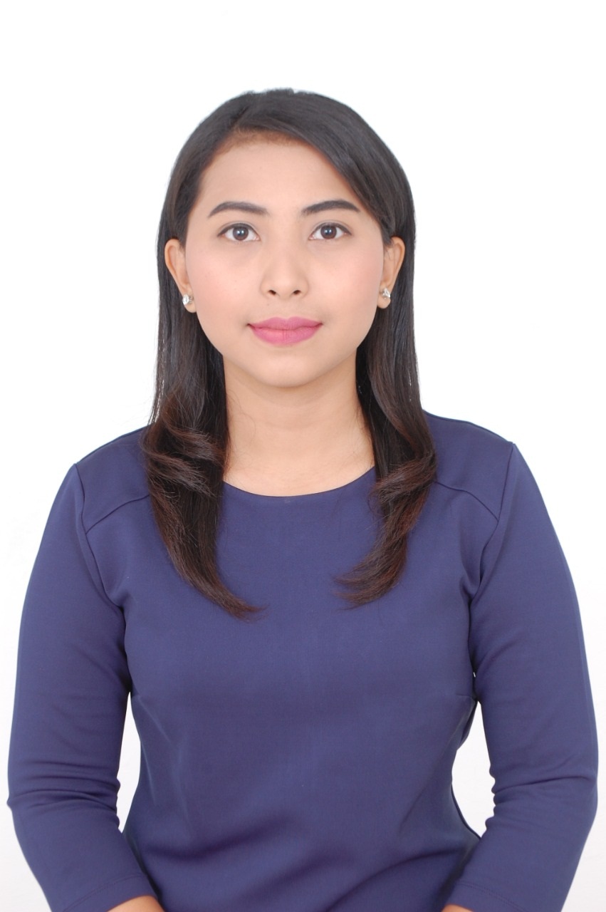 Foto Emilya Setyaningtyas, M.I.Kom