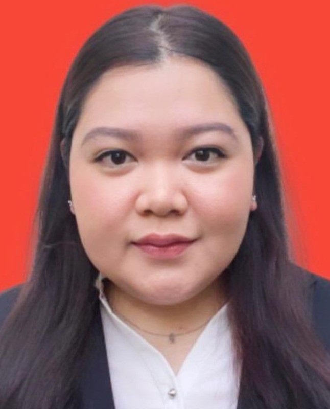Foto Greta Ariati Mulyosantoso, M.I.Kom