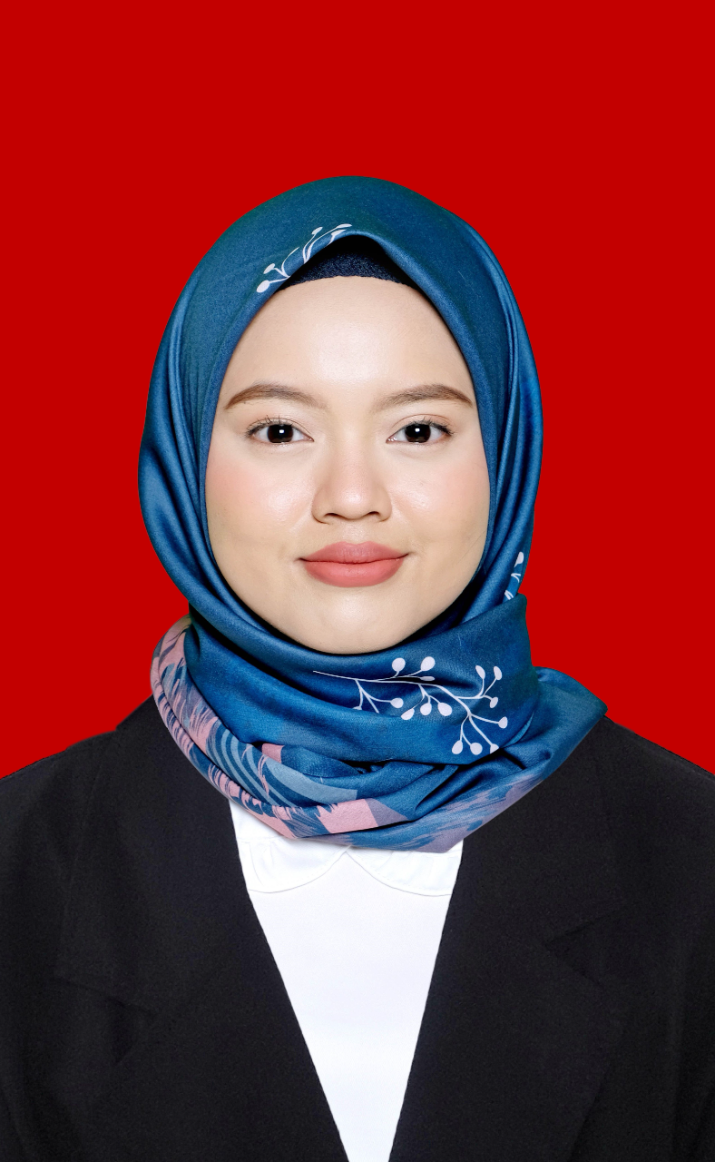 Foto Siti Adelita Raif Khadijah, M.Par