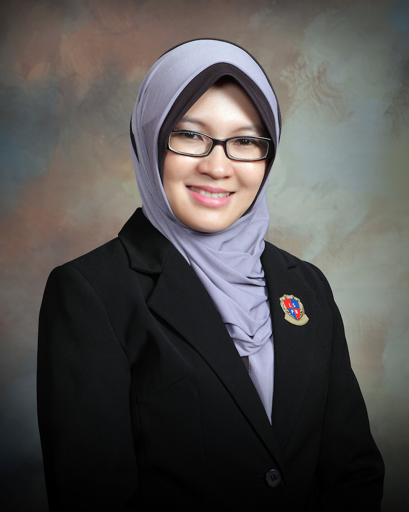 Dr. Dewi Rachmawati, M.Si.