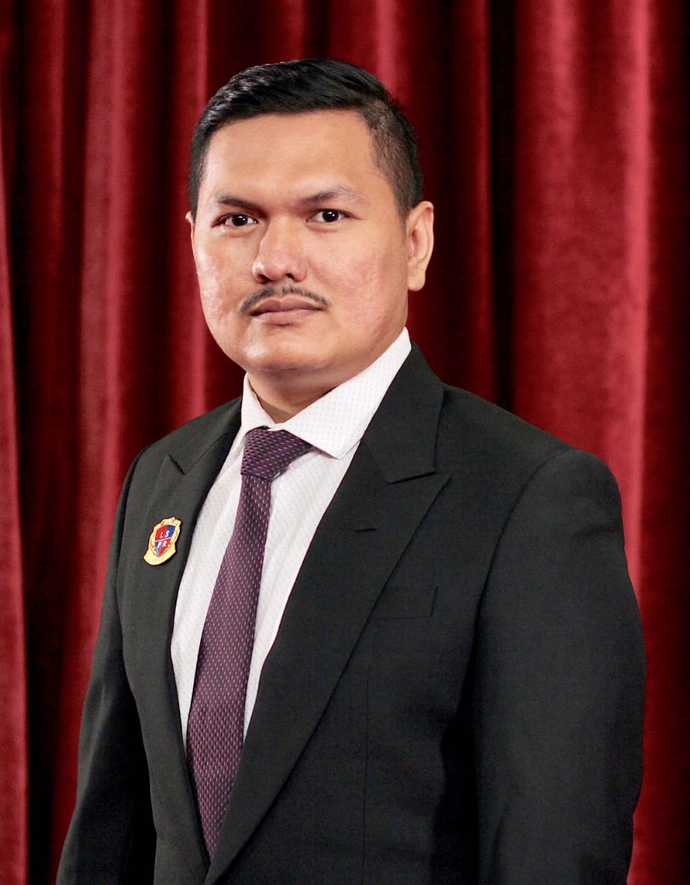 Dr. Dendy Muris, M.Si